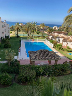 Apartment Bahia Playa, Costa del Sol